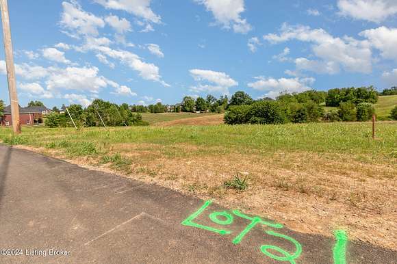 1.71 Acres of Residential Land for Sale in Fisherville, Kentucky