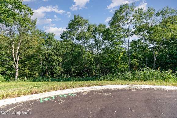 1 Acre of Residential Land for Sale in Fisherville, Kentucky