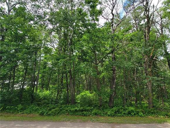 1.12 Acres of Residential Land for Sale in Breezy Point, Minnesota