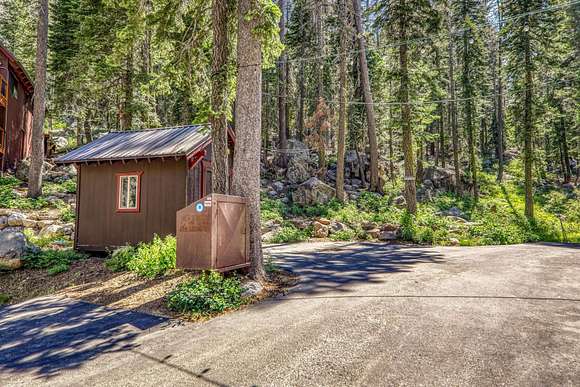 0.11 Acres of Residential Land for Sale in Truckee, California