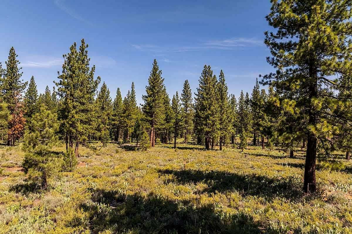2.04 Acres of Residential Land for Sale in Truckee, California
