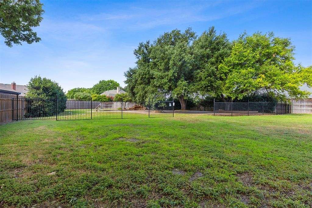 0.483 Acres of Residential Land for Sale in Fort Worth, Texas