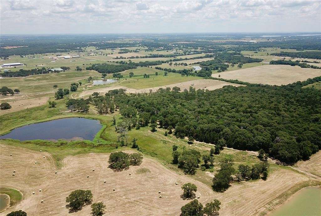 47.5 Acres of Improved Agricultural Land for Sale in Collinsville, Texas