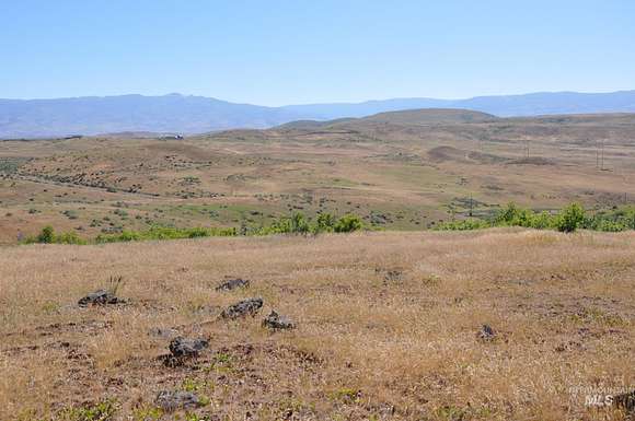 20 Acres of Recreational Land for Sale in Cambridge, Idaho