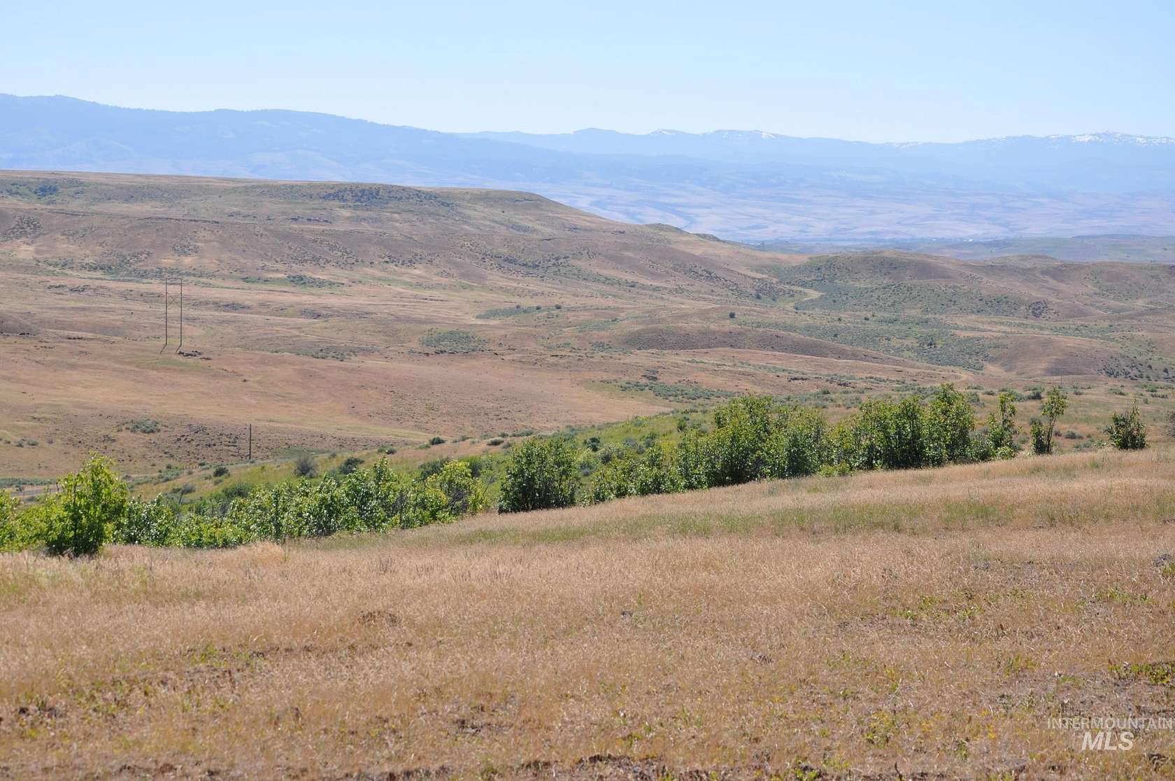 20 Acres of Recreational Land for Sale in Cambridge, Idaho