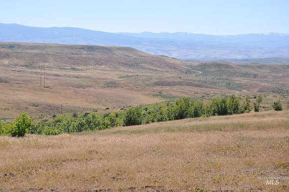 20 Acres of Recreational Land for Sale in Cambridge, Idaho