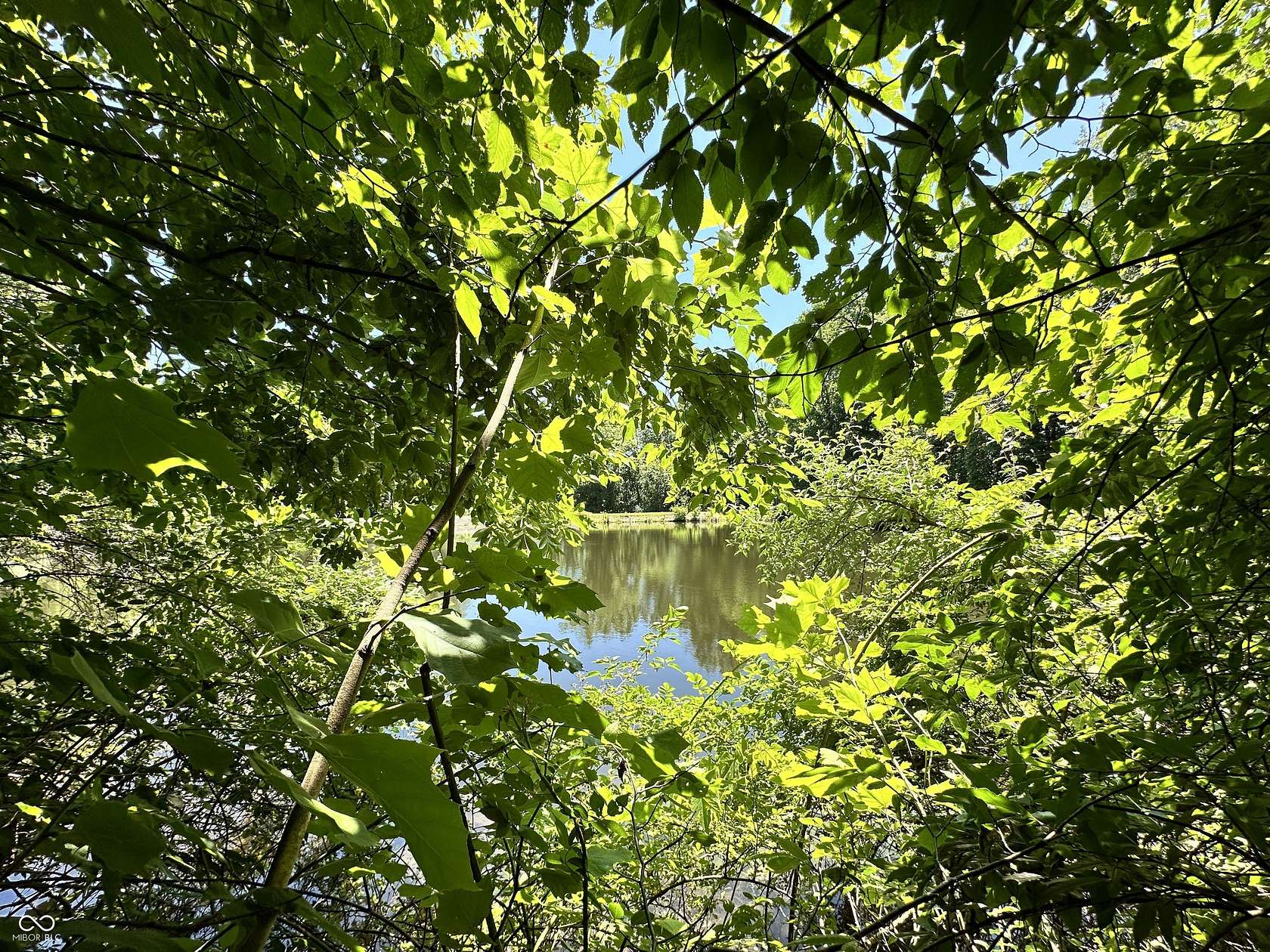 0.4 Acres of Residential Land for Sale in Martinsville, Indiana