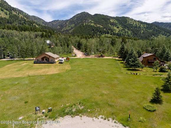 0.41 Acres of Residential Land for Sale in Star Valley Ranch, Wyoming
