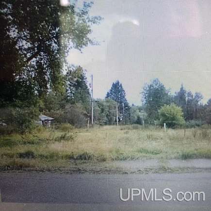 0.79 Acres of Residential Land for Sale in Champion, Michigan