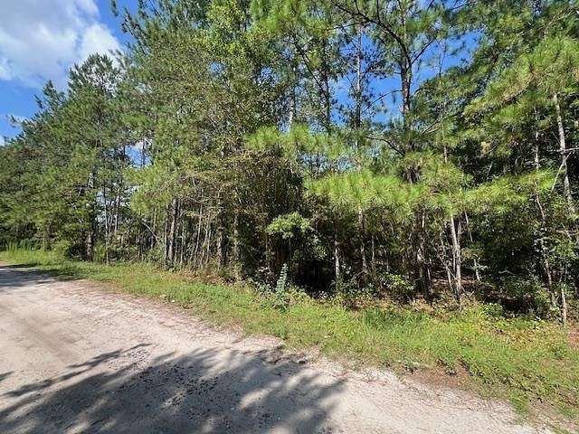 5.71 Acres of Residential Land for Sale in Tallahassee, Florida