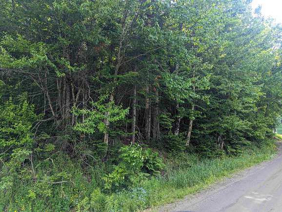 17.72 Acres of Recreational Land for Sale in Stewartstown, New Hampshire