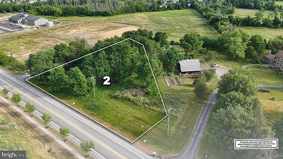 0.96 Acres of Residential Land for Sale in Dillsburg, Pennsylvania