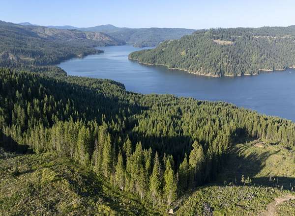 20 Acres of Recreational Land for Sale in Kendrick, Idaho