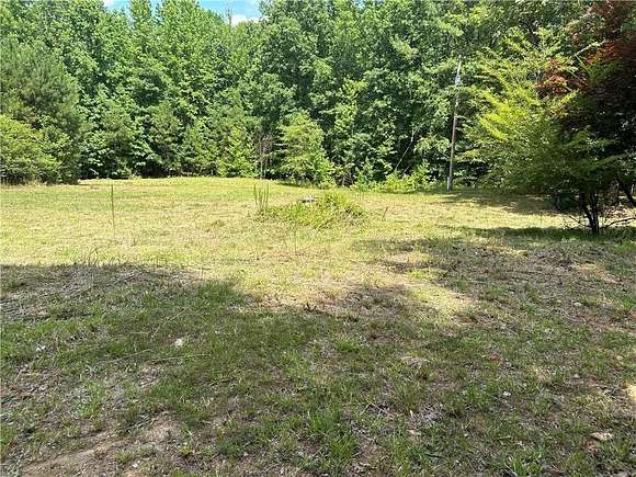 5 Acres of Residential Land for Sale in Newnan, Georgia