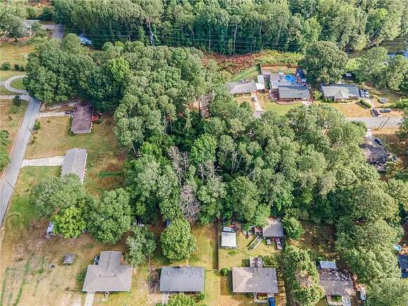 0.44 Acres of Residential Land for Sale in Griffin, Georgia