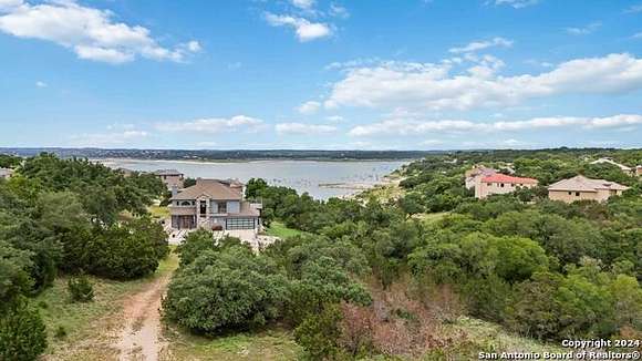 1.148 Acres of Residential Land for Sale in Canyon Lake, Texas