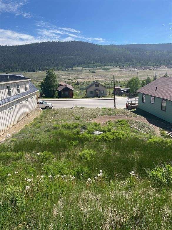 0.1 Acres of Mixed-Use Land for Sale in Alma, Colorado