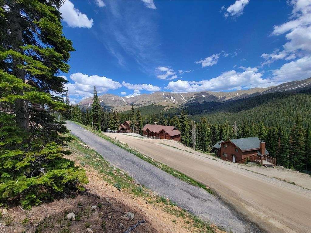 0.5 Acres of Residential Land for Sale in Breckenridge, Colorado