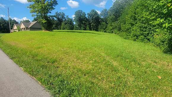 3.38 Acres of Residential Land for Sale in Silver Point, Tennessee