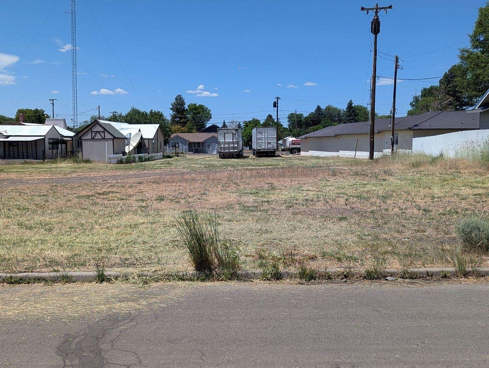 0.18 Acres of Residential Land for Sale in Lakeview, Oregon