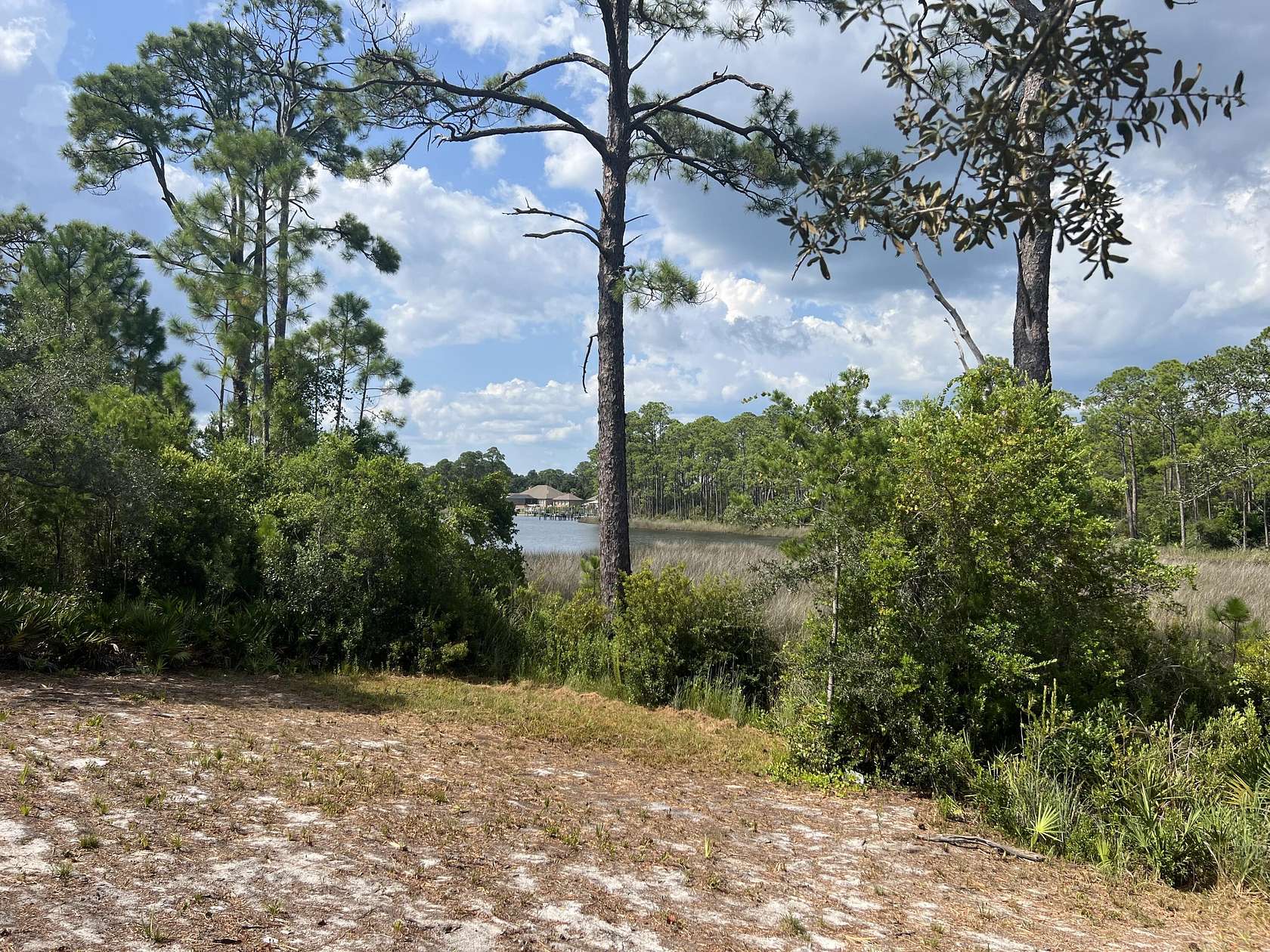 0.2 Acres of Residential Land for Sale in Panama City Beach, Florida