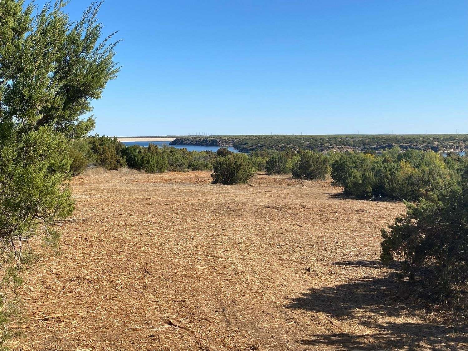 3.461 Acres of Residential Land for Sale in Justiceburg, Texas