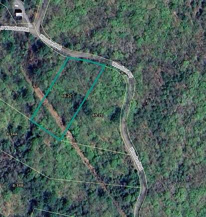 1.01 Acres of Land for Sale in Augusta, Maine