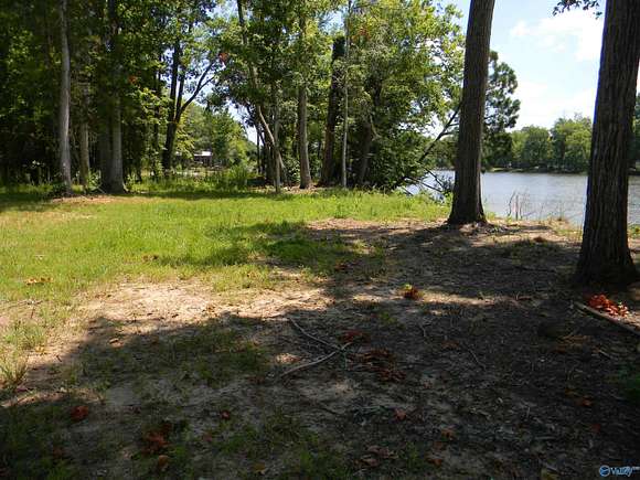 Land for Sale in Cedar Bluff, Alabama