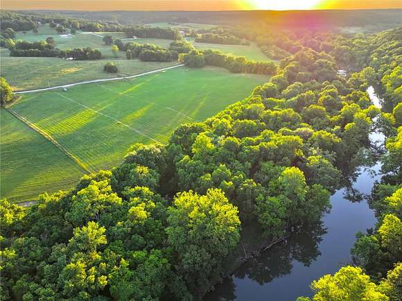 4.12 Acres of Land for Sale in Licking, Missouri