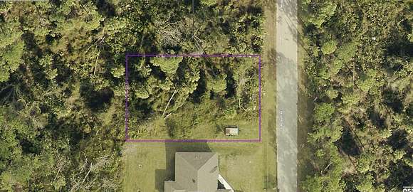 0.23 Acres of Residential Land for Sale in North Port, Florida