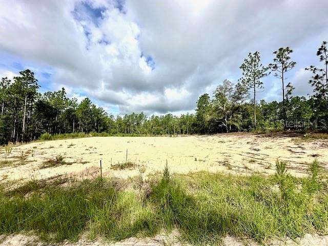 1.16 Acres of Residential Land for Sale in Ocala, Florida