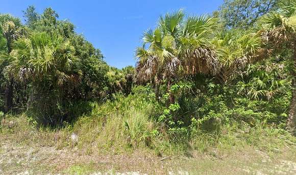 0.46 Acres of Residential Land for Sale in North Port, Florida