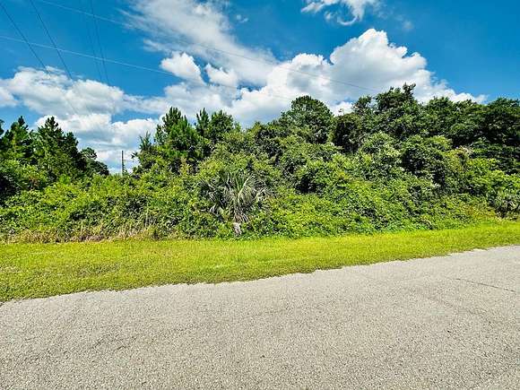 1.5 Acres of Residential Land for Sale in Lanark Village, Florida