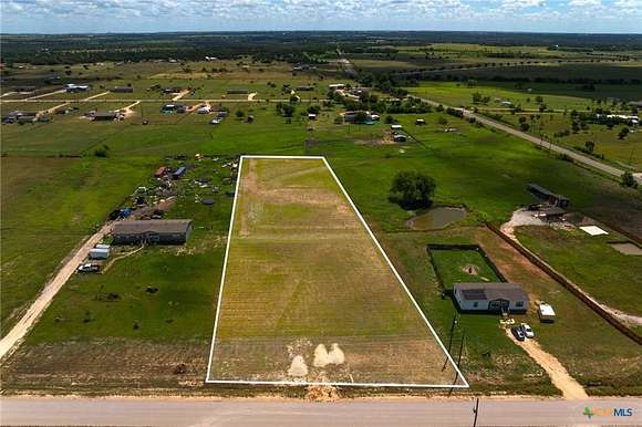 2 Acres of Residential Land for Sale in Bertram, Texas