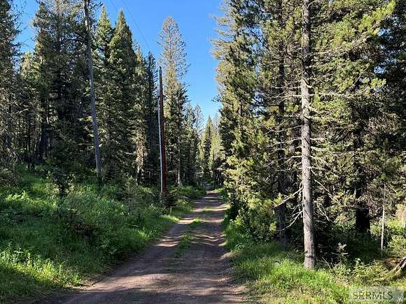 1.76 Acres of Residential Land for Sale in Island Park, Idaho