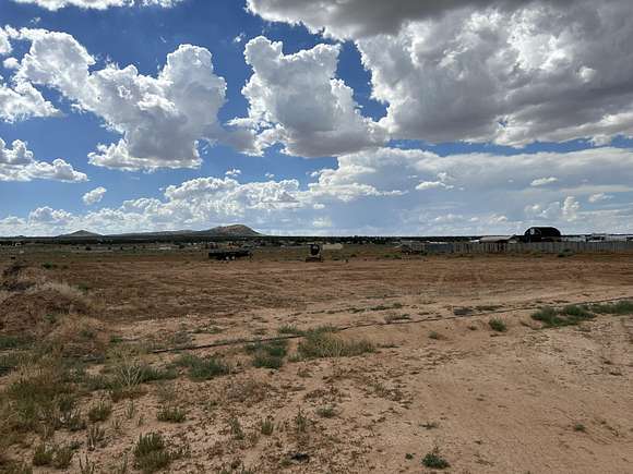 1.19 Acres of Residential Land for Sale in Cedar City, Utah