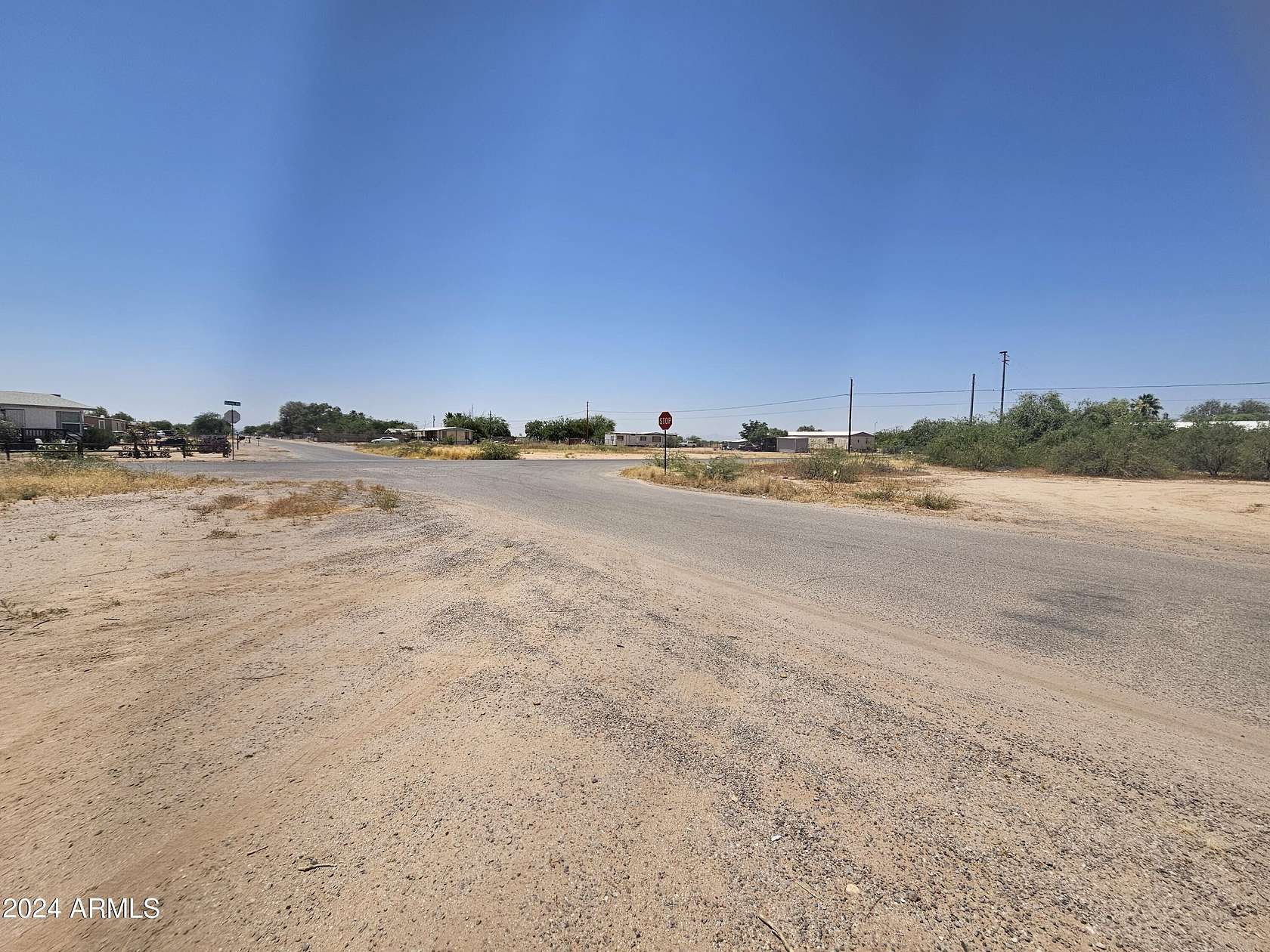 0.31 Acres of Land for Sale in Casa Grande, Arizona