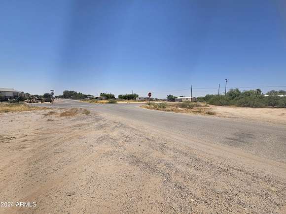 0.31 Acres of Land for Sale in Casa Grande, Arizona