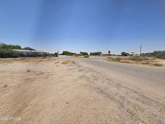 0.4 Acres of Land for Sale in Casa Grande, Arizona