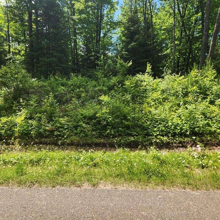 2.27 Acres of Residential Land for Sale in Winter, Wisconsin