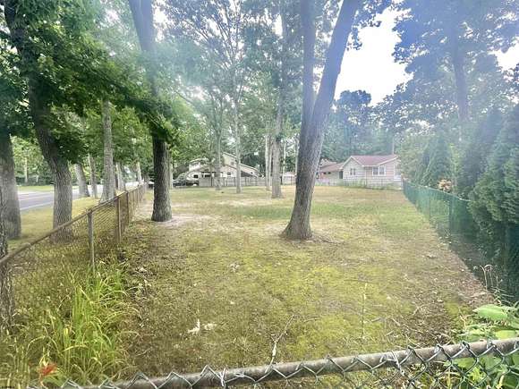 0.34 Acres of Residential Land for Sale in Northfield, New Jersey