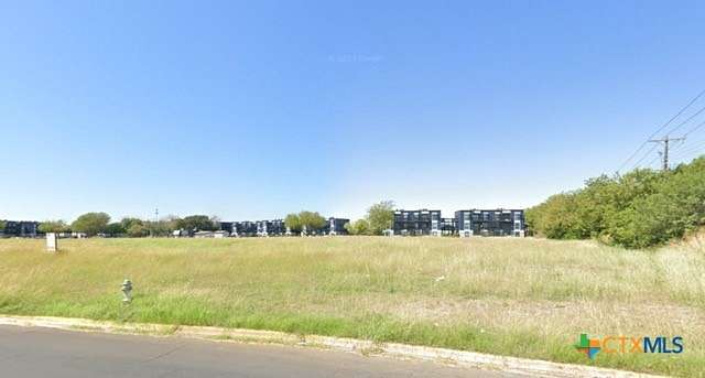 3 Acres of Commercial Land for Sale in Killeen, Texas