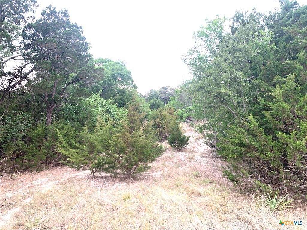 5 Acres of Residential Land for Sale in Florence, Texas