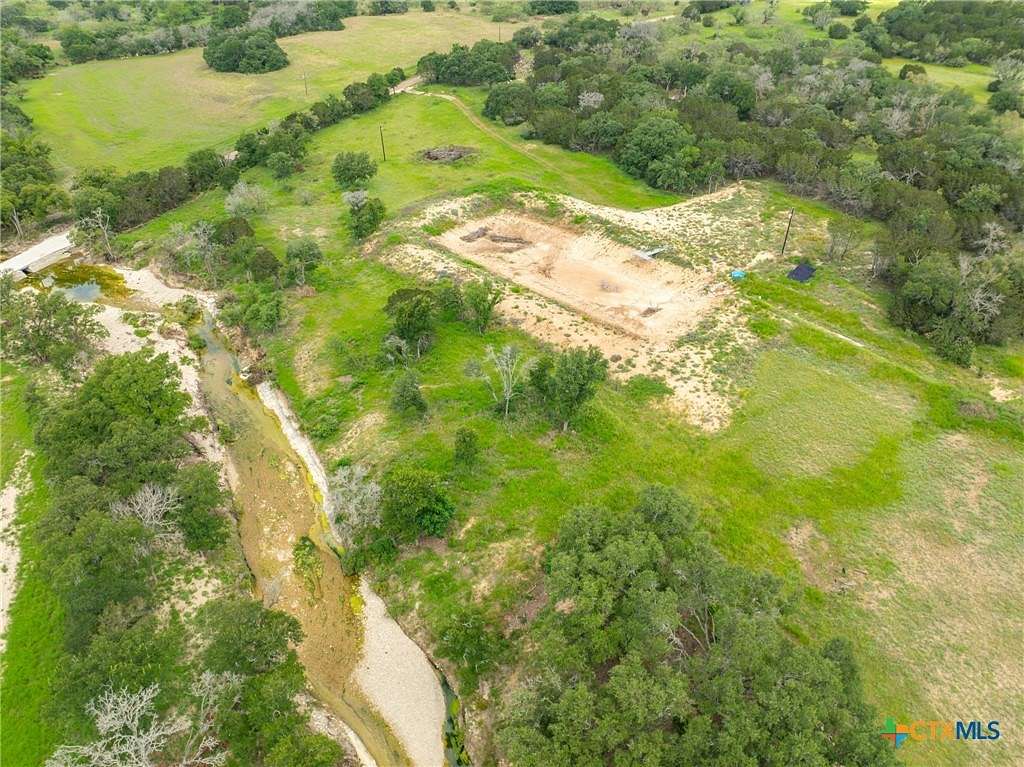 10.01 Acres of Land for Sale in Evant, Texas