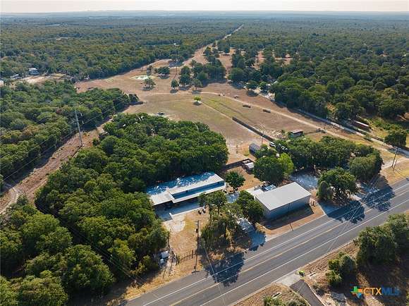 3.212 Acres of Residential Land for Sale in Elgin, Texas