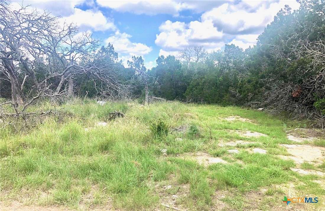 0.27 Acres of Residential Land for Sale in Boerne, Texas