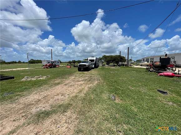 0.24 Acres of Residential Land for Sale in Palacios, Texas - LandSearch