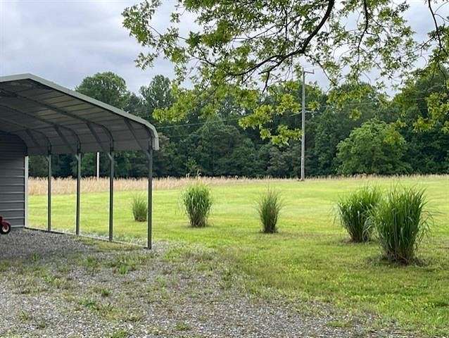 3.75 Acres of Commercial Land for Sale in Saluda, Virginia
