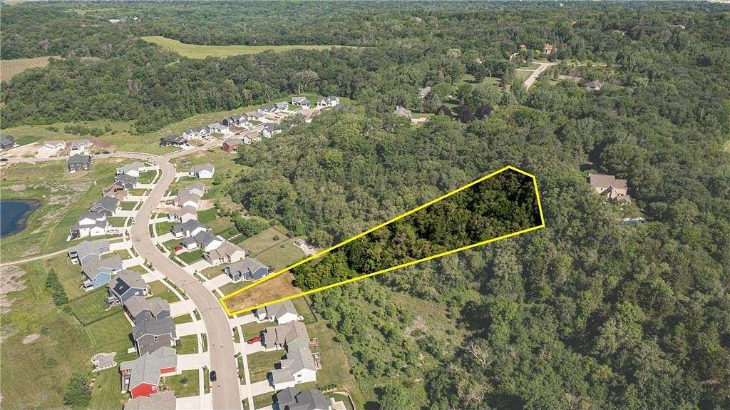 1.4 Acres of Residential Land for Sale in Rochester, Minnesota