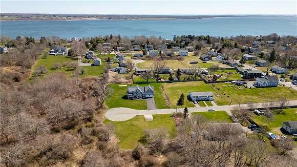 0.81 Acres of Residential Land for Sale in Portsmouth, Rhode Island